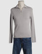 STONE ISLAND DENIMS - Maglie collo alto