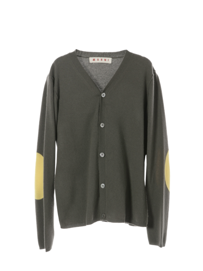 MARNI - Cardigan