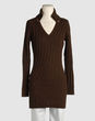 BIKKEMBERGS - Long sleeve jumpers