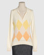 BALLANTYNE - Cashmere jumpers