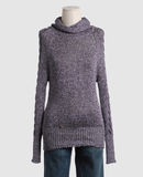 LTD FORNARINA - Long sleeve sweaters