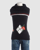 LTD FORNARINA - Sleeveless sweaters