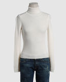CALVIN KLEIN JEANS - Long sleeve jumpers