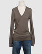 COSTUME NATIONAL - Maglie maniche lunghe