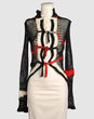 JEAN PAUL GAULTIER MAILLE FEMME - Cardigans
