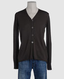 RICK OWENS - Cashmere jumpers