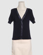 PHILOSOPHY di A. F. - Short sleeve jumpers