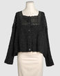 JEAN PAUL GAULTIER MAILLE FEMME - Cardigans