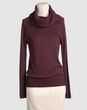 ADAM JONES PARIS - Cashmere jumpers