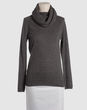 ADAM JONES PARIS - Cashmere jumpers