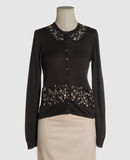 BLUMARINE - Strickjacken