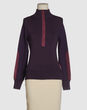 BIKKEMBERGS - Long sleeve jumpers