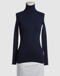 BIKKEMBERGS - Langarmpullis