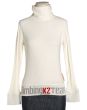 BIKKEMBERGS - Long sleeve jumpers