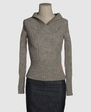 BIKKEMBERGS - Long sleeve jumpers