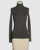 BIKKEMBERGS - Long sleeve jumpers