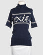 EXTE - Short sleeve jumpers