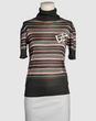 GF FERRE' - Maglie maniche corte