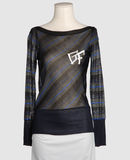 GF FERRE' - Long sleeve jumpers