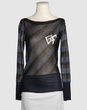GF FERRE' - Long sleeve jumpers