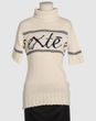 EXTE - Short sleeve jumpers