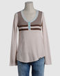 55 DSL - Maglie maniche lunghe