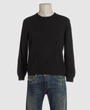 MALO - Pullover mit Rundkragen