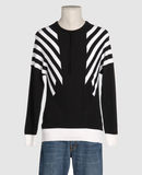 KRIS VAN ASSCHE - Crewnecks