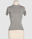 JC de CASTELBAJAC - Cashmere jumpers