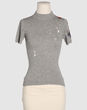 JC de CASTELBAJAC - Cashmere jumpers