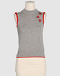 JC de CASTELBAJAC - Cashmere jumpers