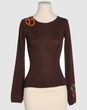 JC de CASTELBAJAC - Cashmere jumpers