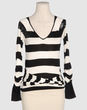 JC de CASTELBAJAC - Long sleeve jumpers