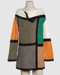 JC de CASTELBAJAC - Cardigans