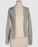 JC de CASTELBAJAC - Cashmere jumpers