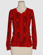 JC de CASTELBAJAC - Cashmere jumpers