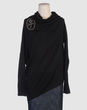 JC de CASTELBAJAC - Long sleeve jumpers