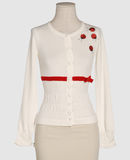 JC de CASTELBAJAC - Cashmere jumpers