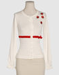 JC de CASTELBAJAC - Cashmere jumpers