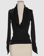 JC de CASTELBAJAC - Long sleeve jumpers