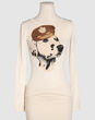 JC de CASTELBAJAC - Long sleeve jumpers