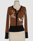 JC de CASTELBAJAC - Cashmere jumpers
