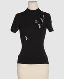 JC de CASTELBAJAC - Cashmere jumpers