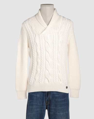 ZOOM VIKTOR & ROLF - Pull col rond