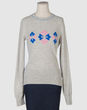 EVISU EU ED - Long sleeve jumpers