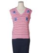 EVISU EU ED - Sleeveless jumpers