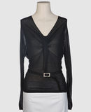 CHRISTIAN DIOR - Cashmere sweaters