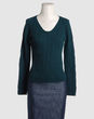 ALMERIA - Long sleeve jumpers