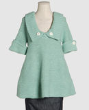 MANOUSH - Short sleeve jumpers