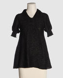 MANOUSH - Short sleeve jumpers